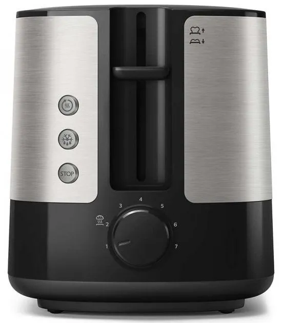 Тостер PHILIPS Viva Collection HD2637/90
