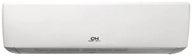 Cooper&Hunter Кондиціонер Vital Inverter CH-S12FTXF2-NG, 35 м2, інвертор, A++/A+, до -15°С, Wi-Fi, R32, білий Cooper&Hunter Кондиціонер Vital Inverter CH-S12FTXF2-NG, 35 м2, інвертор, A++/A+, до -15°С, Wi-Fi, R32, білий