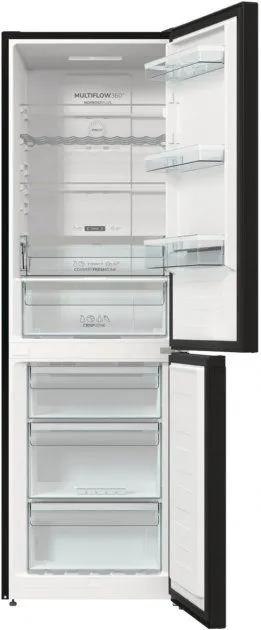 Холодильник GORENJE NRK619EABXL4