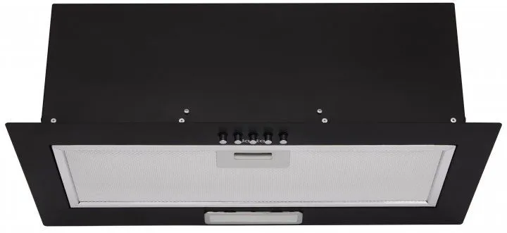 Витяжка Jantar BILT 650 LED 52 BL
