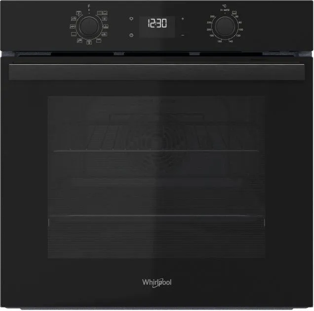 Духова шафа електрична WHIRLPOOL OMR58CU1B