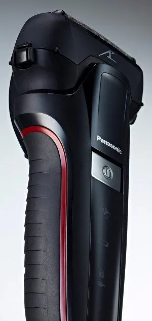 Електробритва-тример PANASONIC ES-LL41-K520 2в1