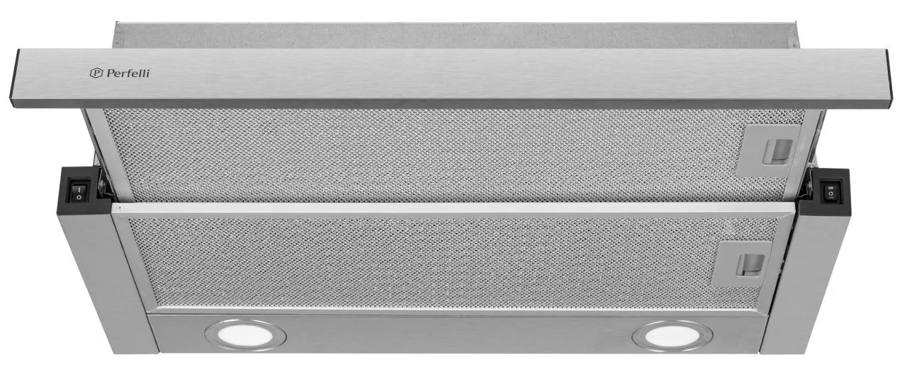 Витяжка Perfelli TL 602 I LED