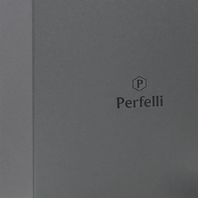 Витяжка PERFELLI DNS 6422 D 850 GR LED