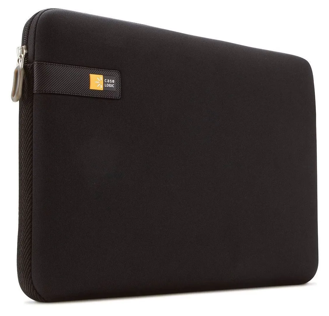 Чохол Case Logic Laps Sleeve 17" LAPS-117 Black
