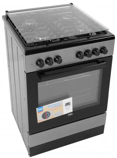 Плита комбінована BEKO FSM62120DS