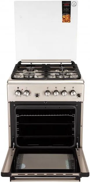 Плита комбінована ARDESTO FSC-F6060PS