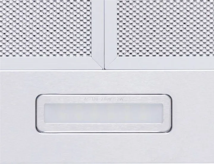 Витяжка MINOLA HK 6214 I 700 LED