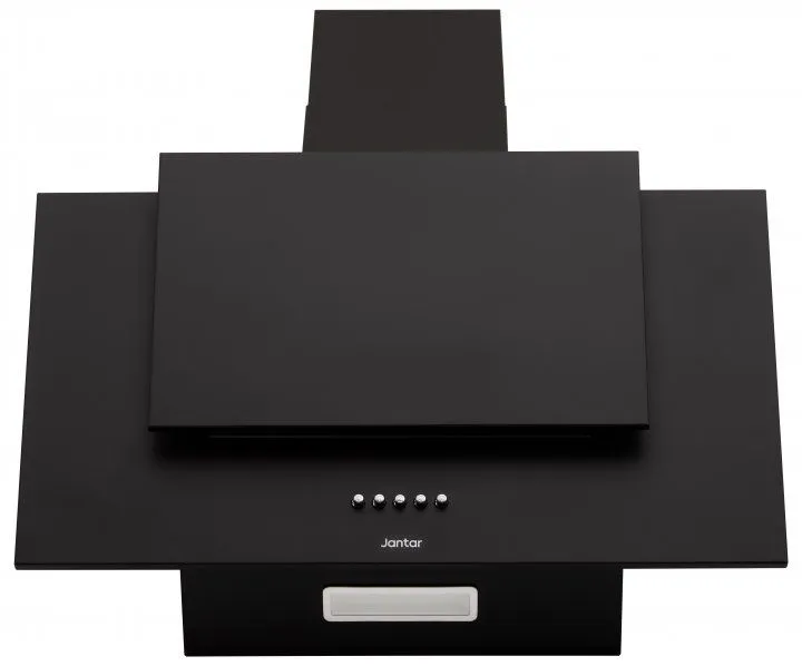 Витяжка Jantar VRT 650 LED 60 BL