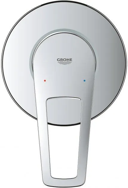 Змішувач прихованого монтажу для душу GROHE BauLoop New 29042001