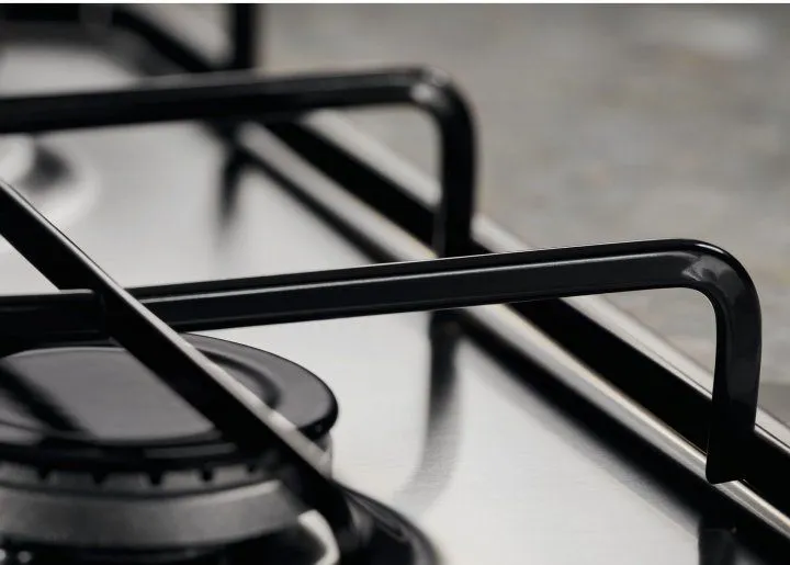 Варильна поверхня газова Electrolux KGS6404SX