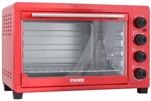 Електрична піч PRIME Technics PEO 5080 R