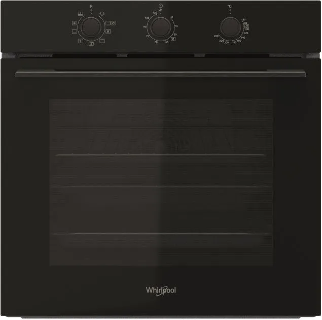 Духова шафа електрична WHIRLPOOL OMK38HU0B
