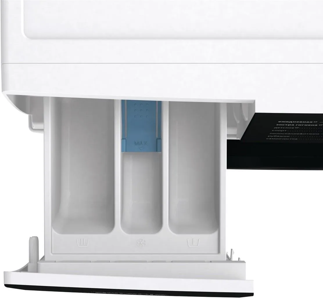 Пральна машина GORENJE WNHA74SAS/UA