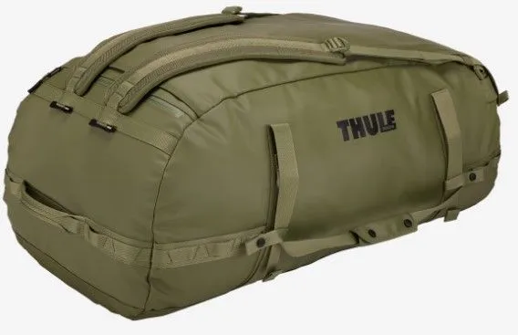 Дорожня сумка Thule Chasm Duffel 130L TDSD-305 Olivine