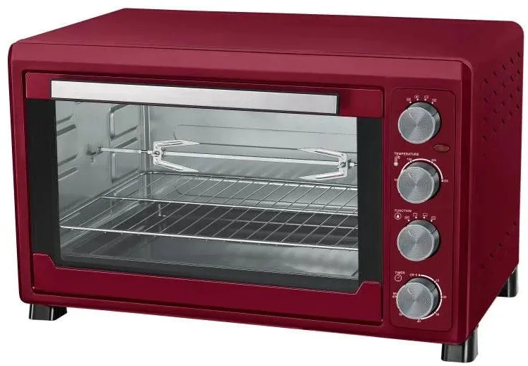 Електрична піч PRIME Technics PEO 6289 BU
