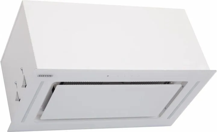 Витяжка ELEYUS GEMINI 800 LED 52 WH