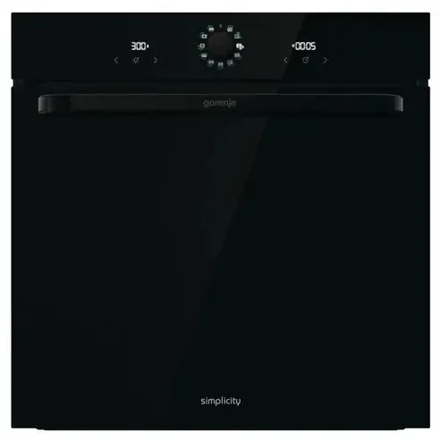 Електрична дахова шафа Gorenje BOS 6737 SYB (BO3CO8S01-1)