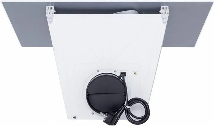 Витяжка MINOLA HVS 6232 WH/INOX 700 LED