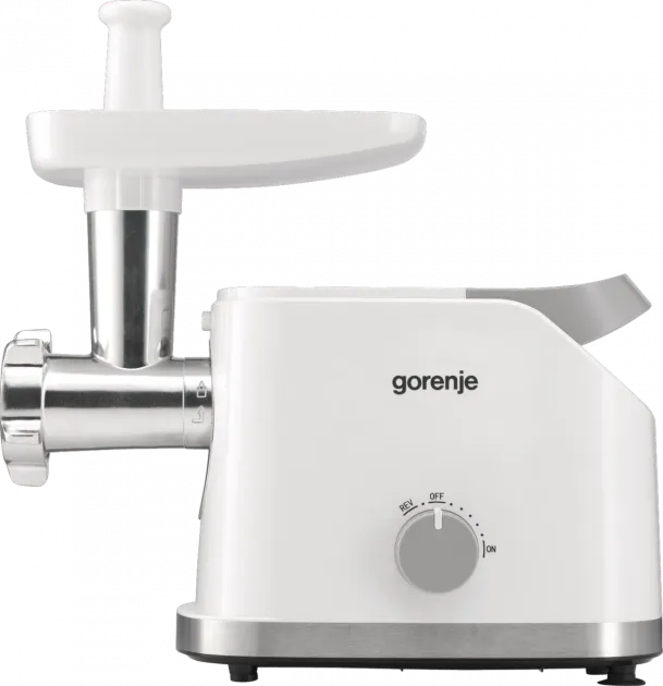 М'ясорубка Gorenje MG1802SJW