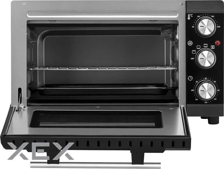 Електропіч Sencor SEO2000BK