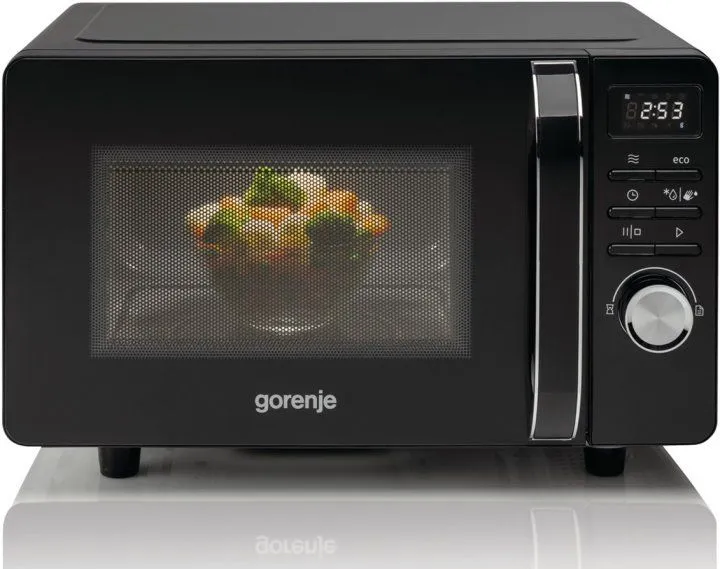 Мікрохвильова піч Gorenje MO20S4BC