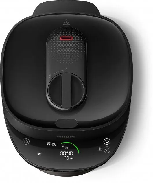 Мультиварка-скороварка PHILIPS All-in-One Cooker HD2151/40