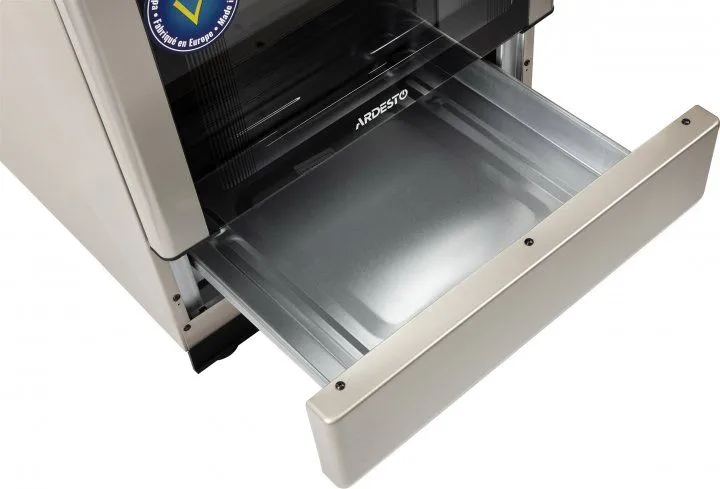 Плита комбінована ARDESTO FSC-F6060PS