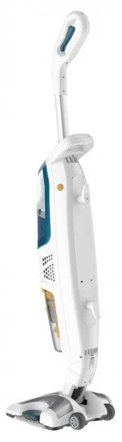 Пилосос-пароочисник ROWENTA Clean&Steam Multi RY8561WH