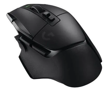 Миша Logitech G502 X LIGHTSPEED Black (910-006180)