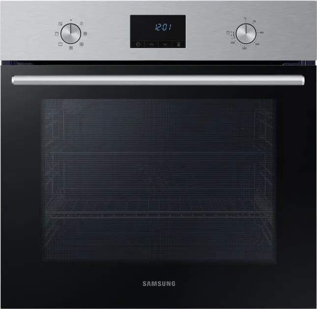 Духова шафа електрична SAMSUNG NV68A1110RS/WT