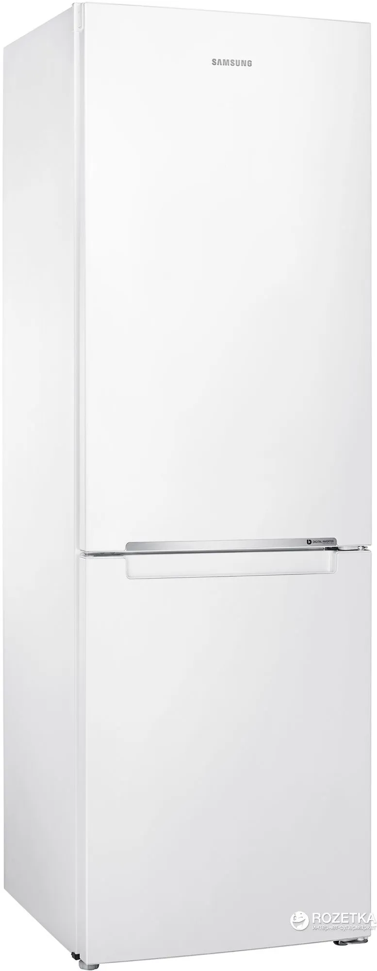 Холодильник SAMSUNG RB33J3000WW/UA