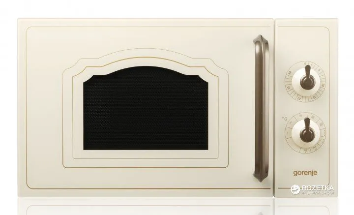 Мікрохвильова піч GORENJE MO 4250 CLI