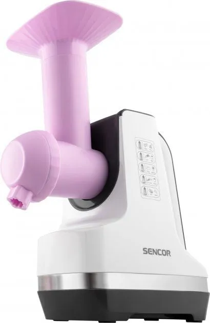 Скиборізка SENCOR SSG 4500WH