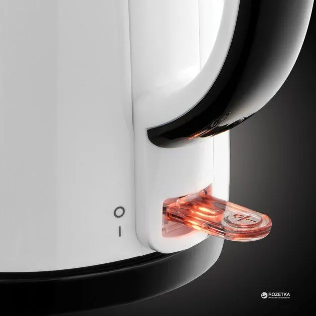 Електрочайник RUSSELL HOBBS My Breakfast 25070-70