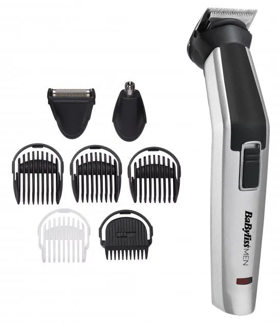 Набір для стриження Babyliss MT726E