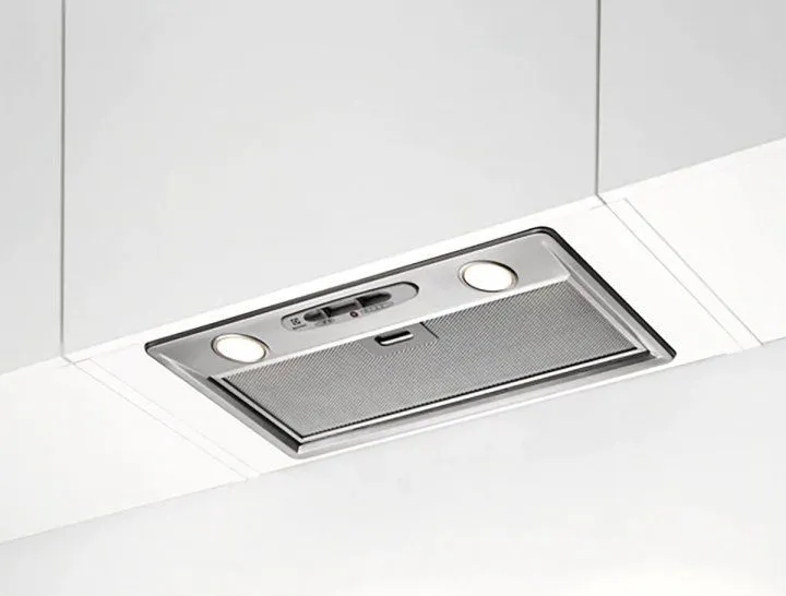 Витяжка ELECTROLUX LFG9525S