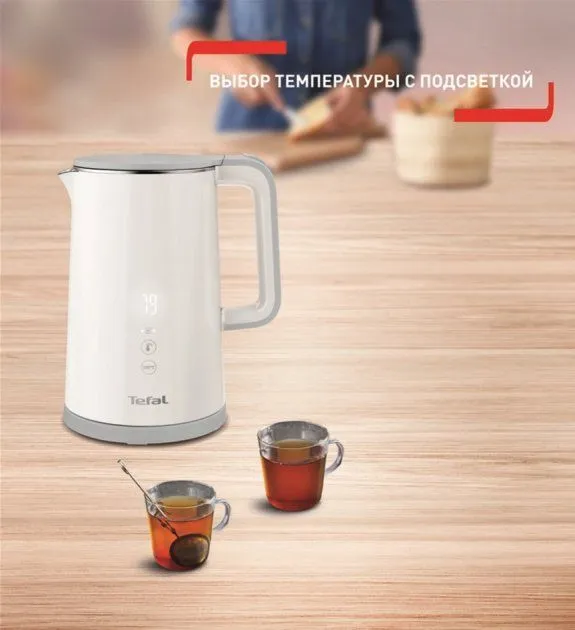 Електрочайник TEFAL KO693110
