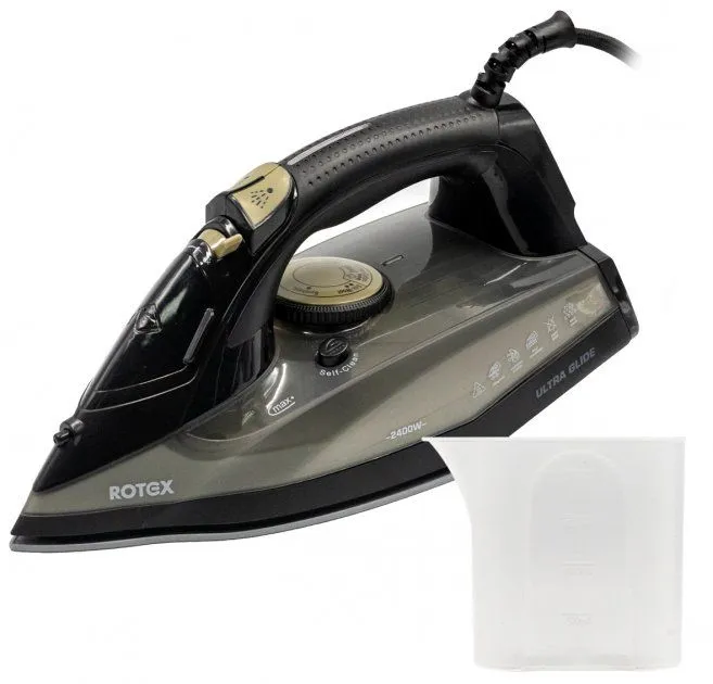 Праска ROTEX RIC40-C Ultra Glide