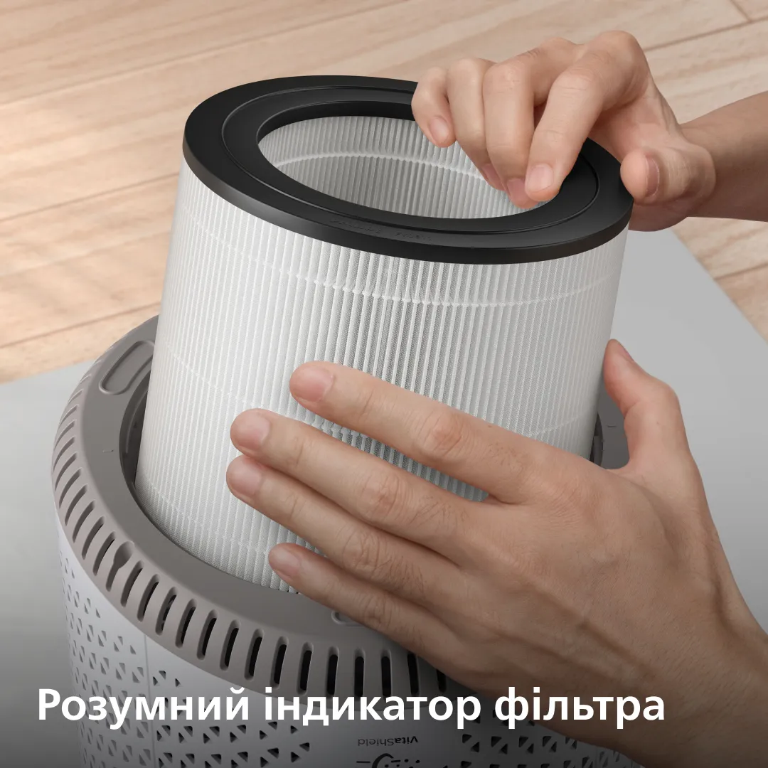 Очисник повітря Philips AC0650/10