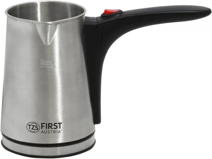 Кавоварка FIRST FA-5450-4