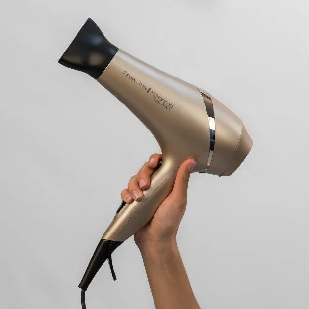 Фен REMINGTON AC8605 Advanced Colour Protect