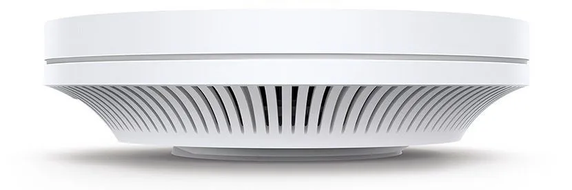 TP-Link Точка доступу EAP610 AX1800 1xGE LAN PoE MU-MIMO стельова