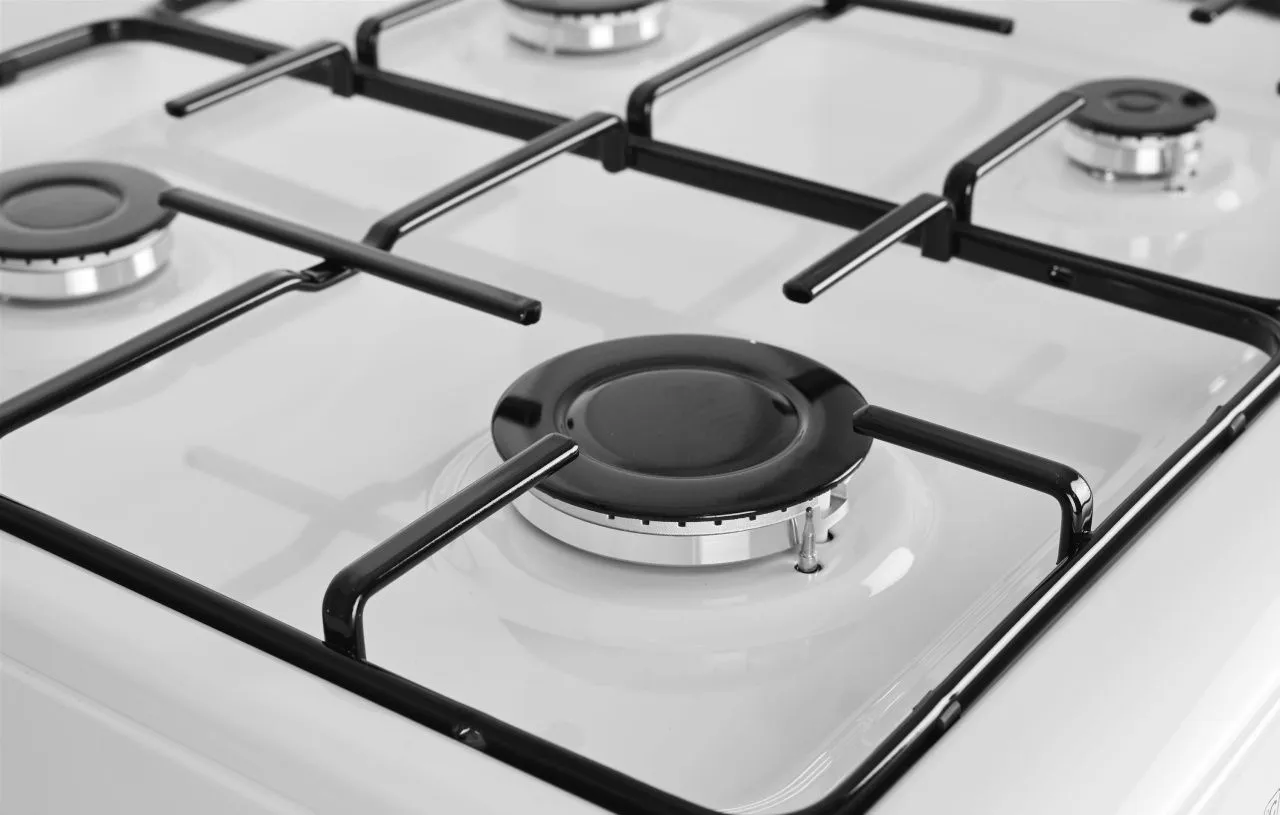 Плита газова Grifon G542W-MAB2
