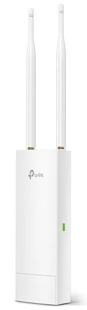 Точка доступу TP-LINK EAP110 OUTDOOR N300 1хFE LAN passive PoE зовнішня