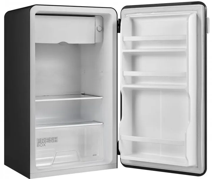 Однокамерний холодильник Midea MDRD142SLF30