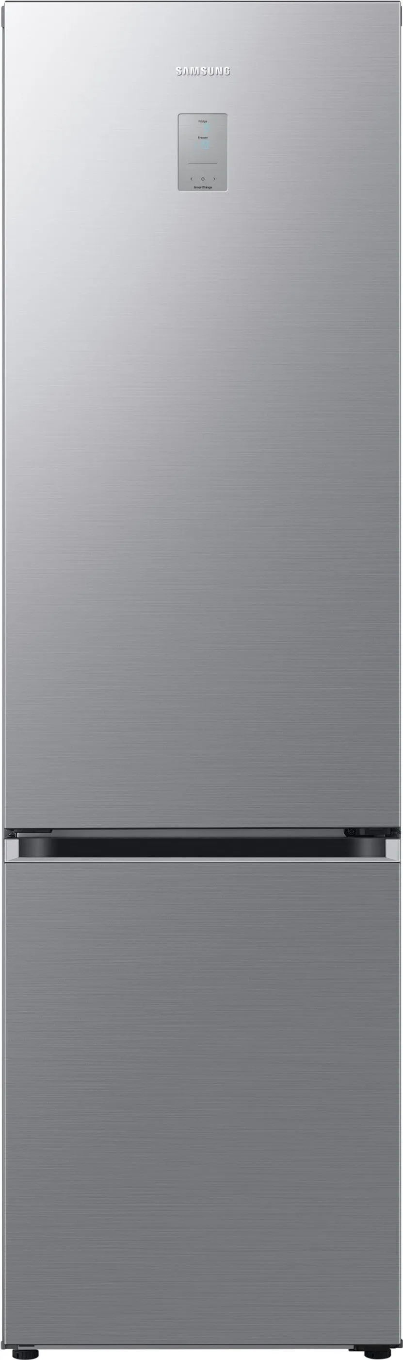 Двокамерний холодильник SAMSUNG RB38C676ES9/UA