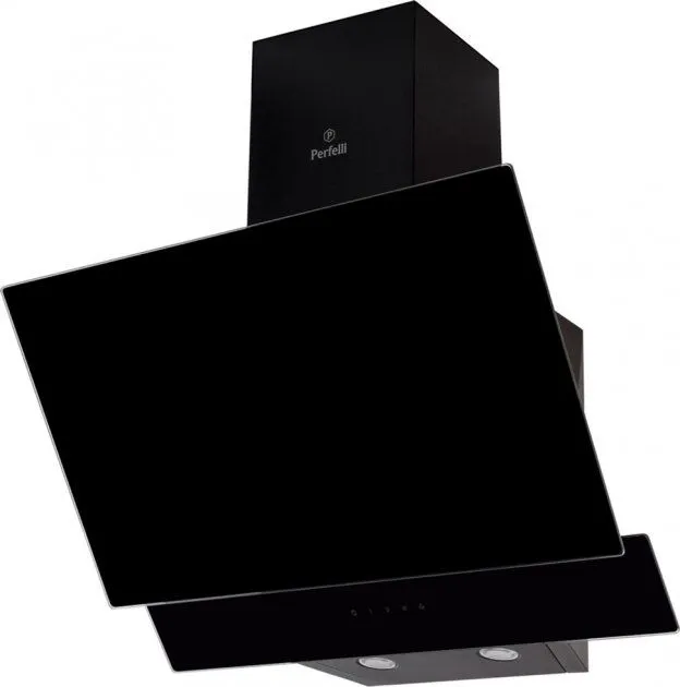 Витяжка PERFELLI DNS 6452 D 850 BL LED