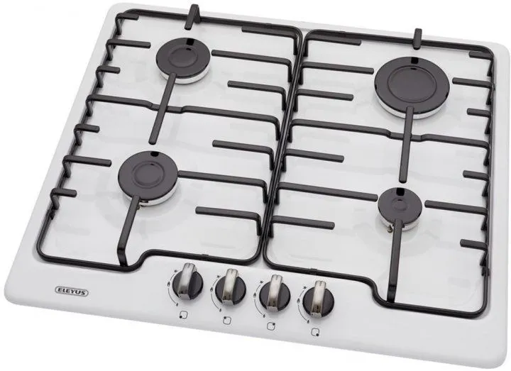 Варильна поверхня газова ELEYUS GRACIA 60 WH EF