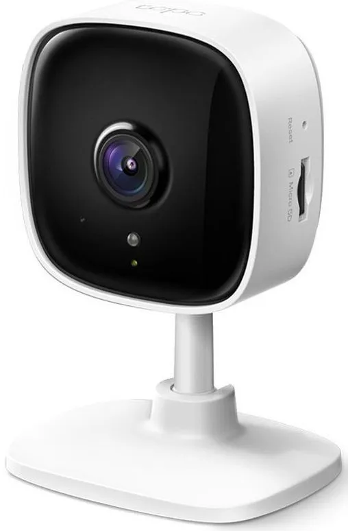 TP-Link IP-Камера TP-LINK Tapo TC60 FHD N300 microSD motion detection